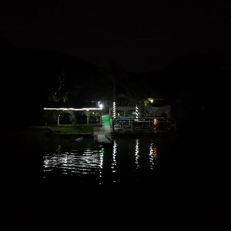 Ranchito Camping Chichicaxtle Buitenkant foto